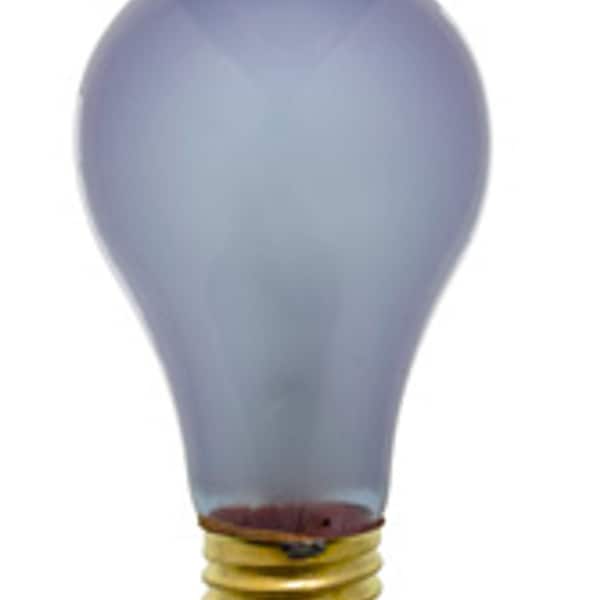 Ilc Replacement For LIGHT BULB LAMP 60A19FRNEO INCANDESCENT A SHAPE A19 4PK 4PAK:WW-2XJX-6 - main